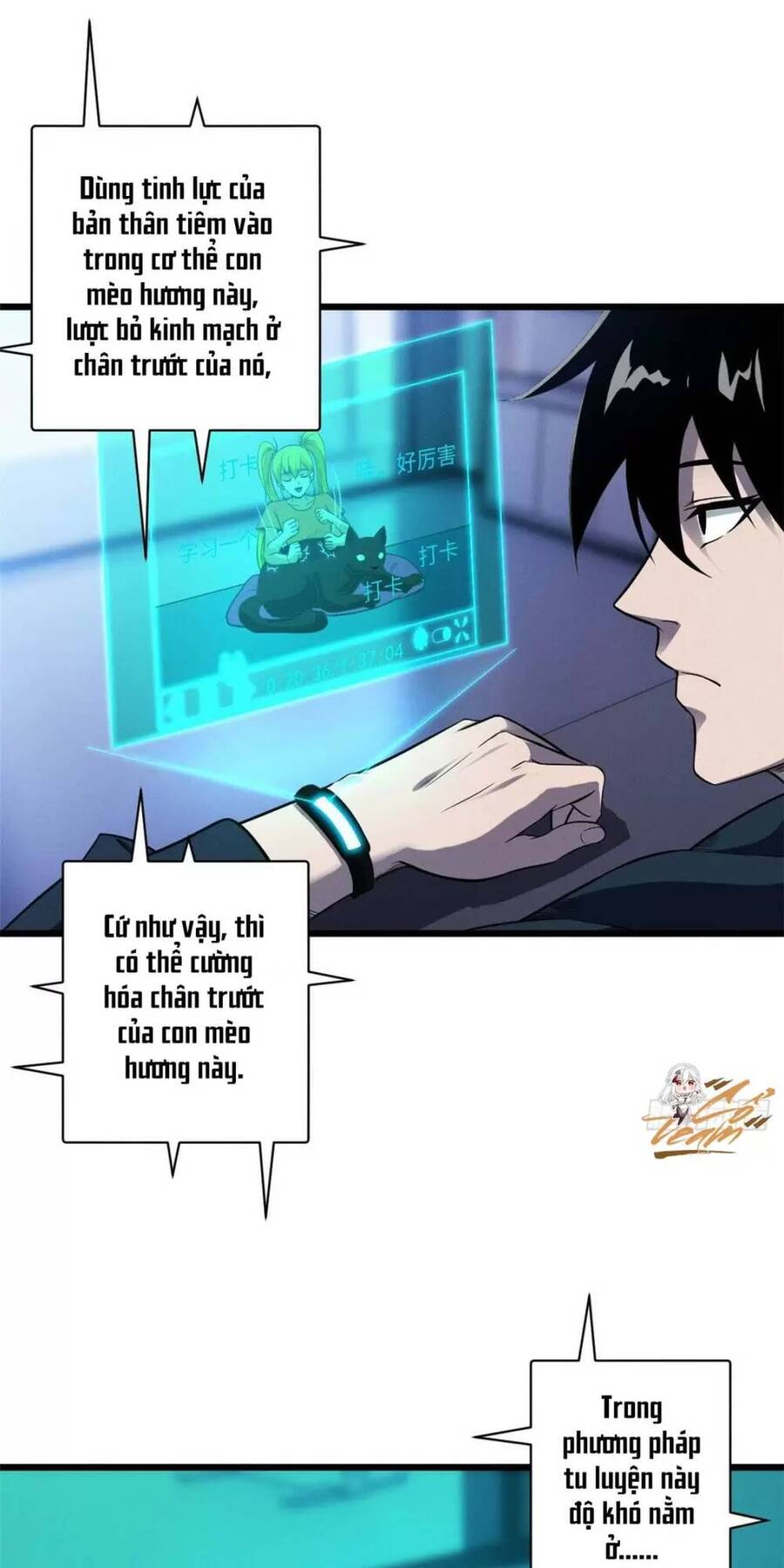 Chapter 18 - Trang 30