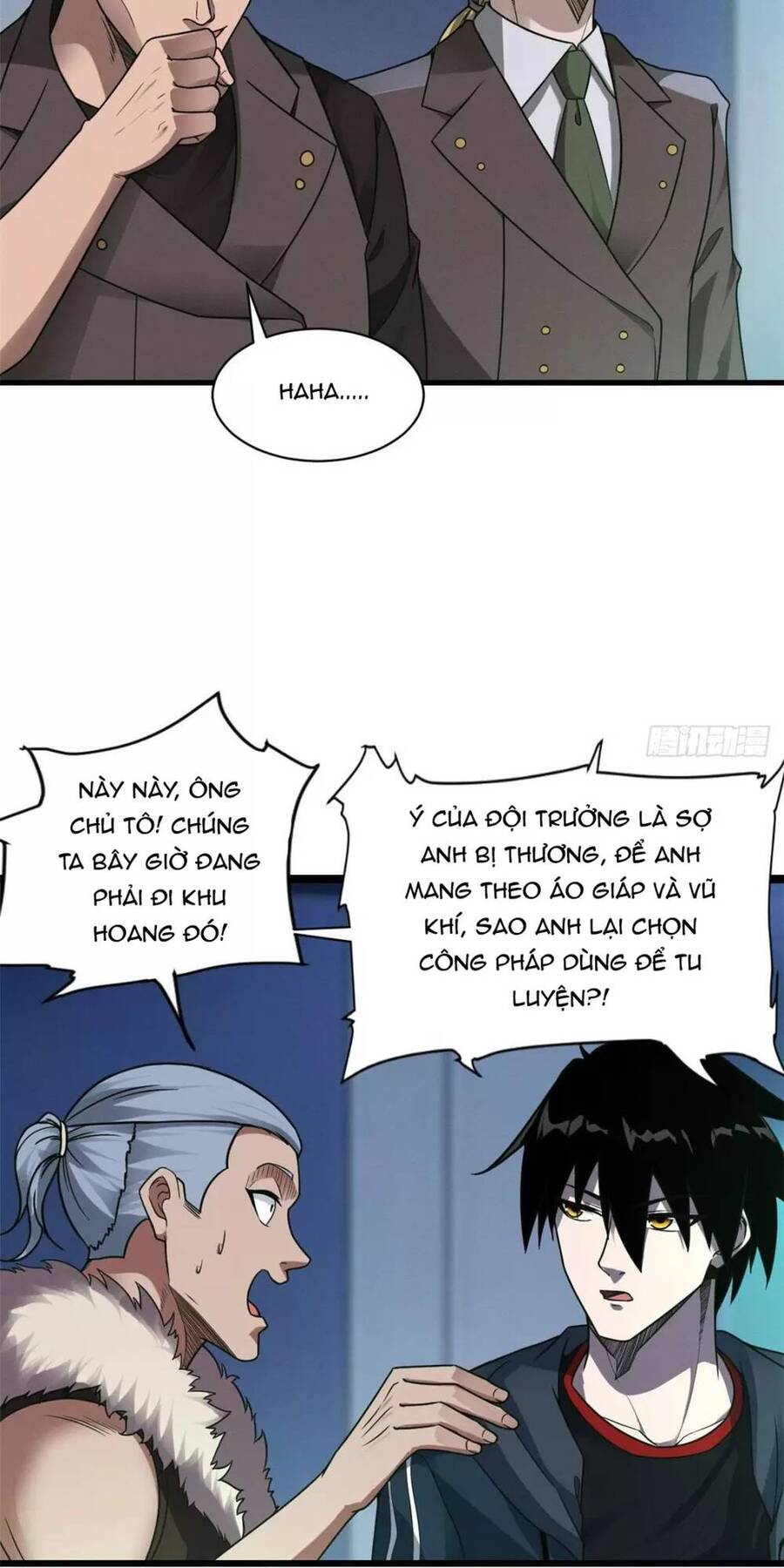 Chapter 20 - Trang 18