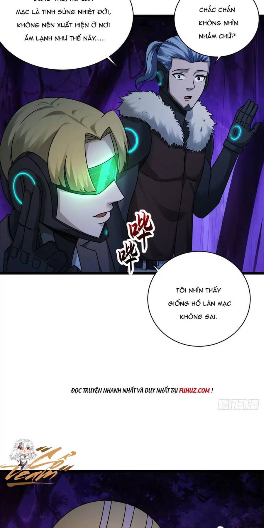 Chapter 21 - Trang 18