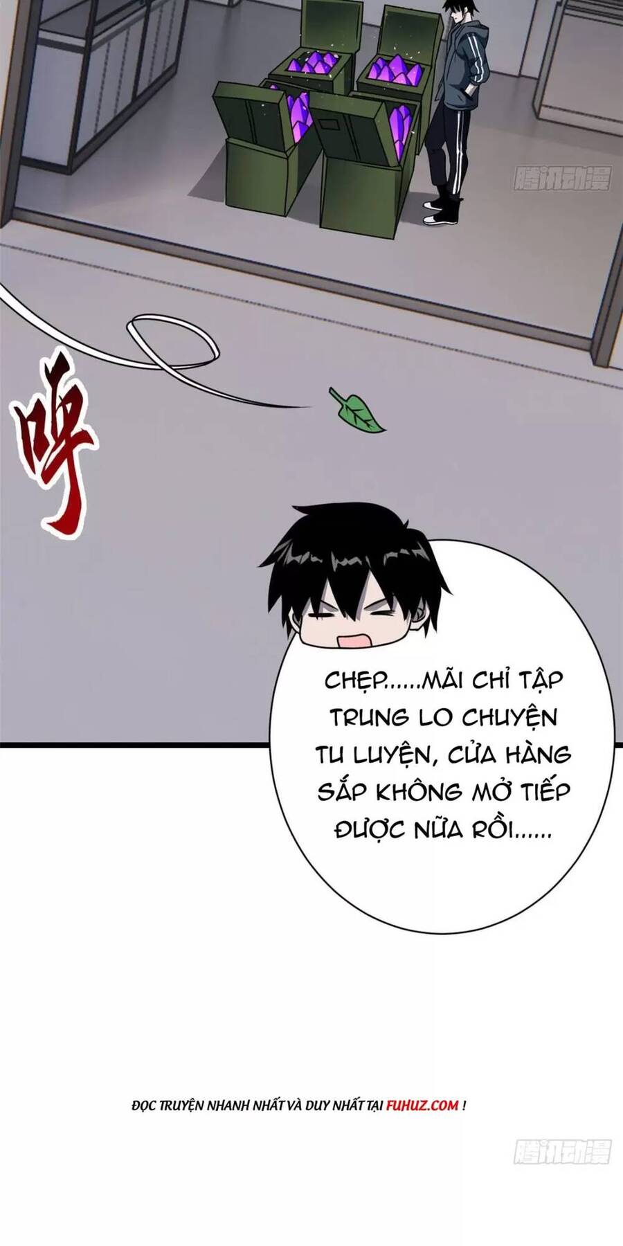Chapter 28 - Trang 18