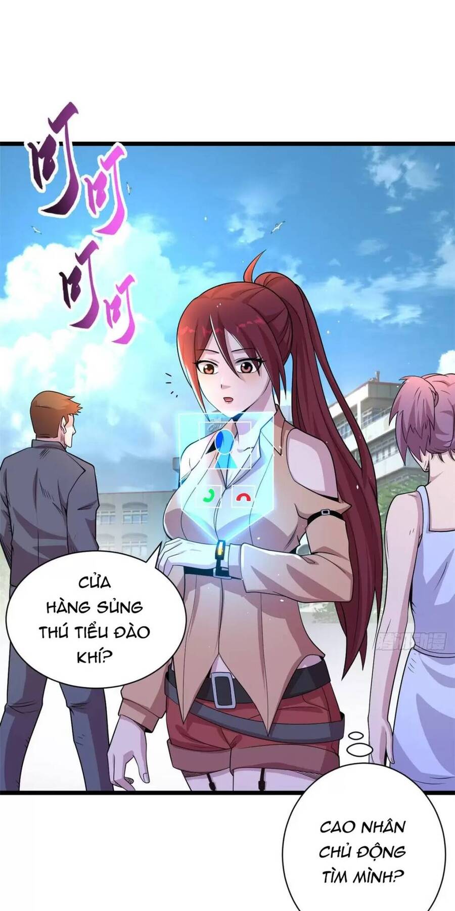 Chapter 28 - Trang 19