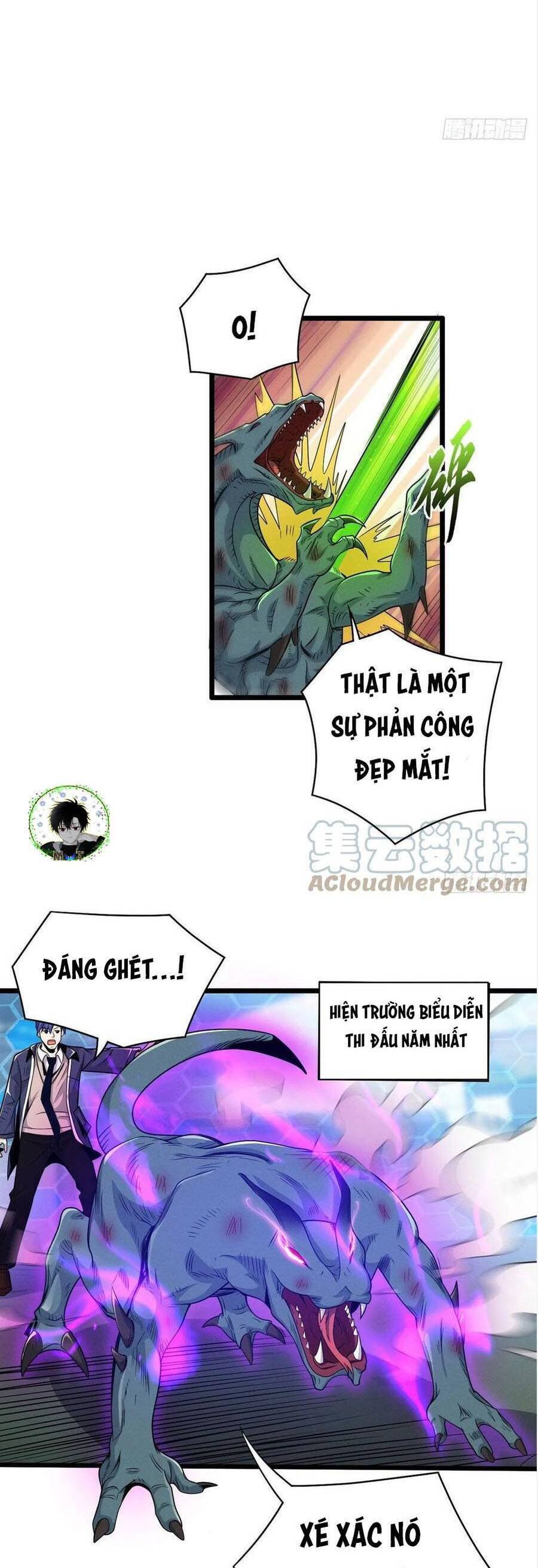 Chapter 29 - Trang 17