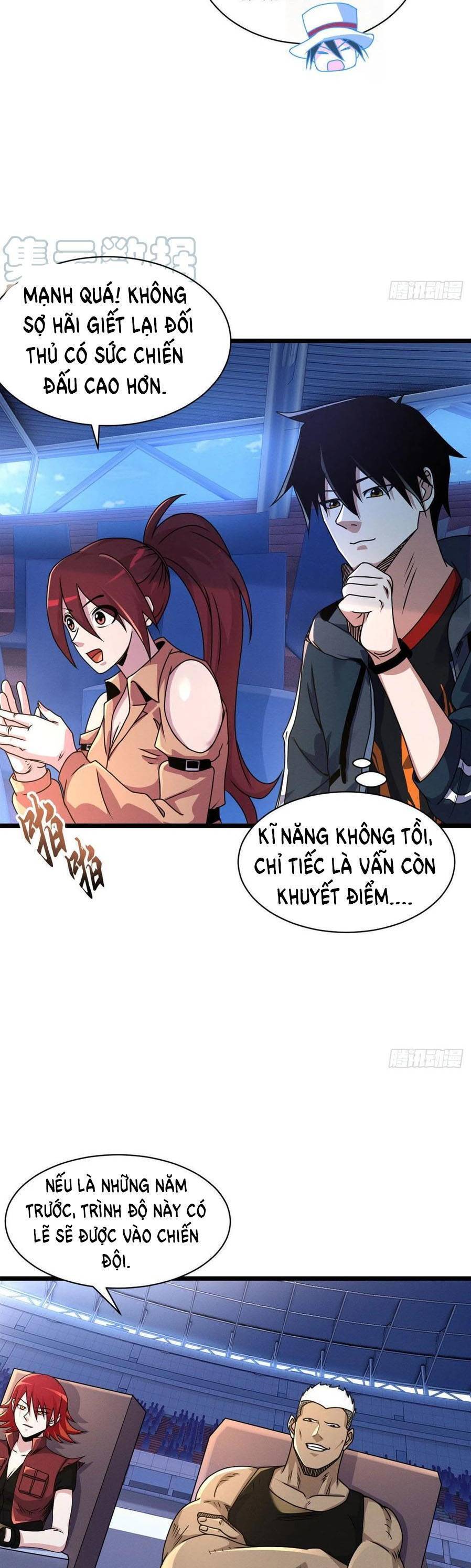 Chapter 29 - Trang 22