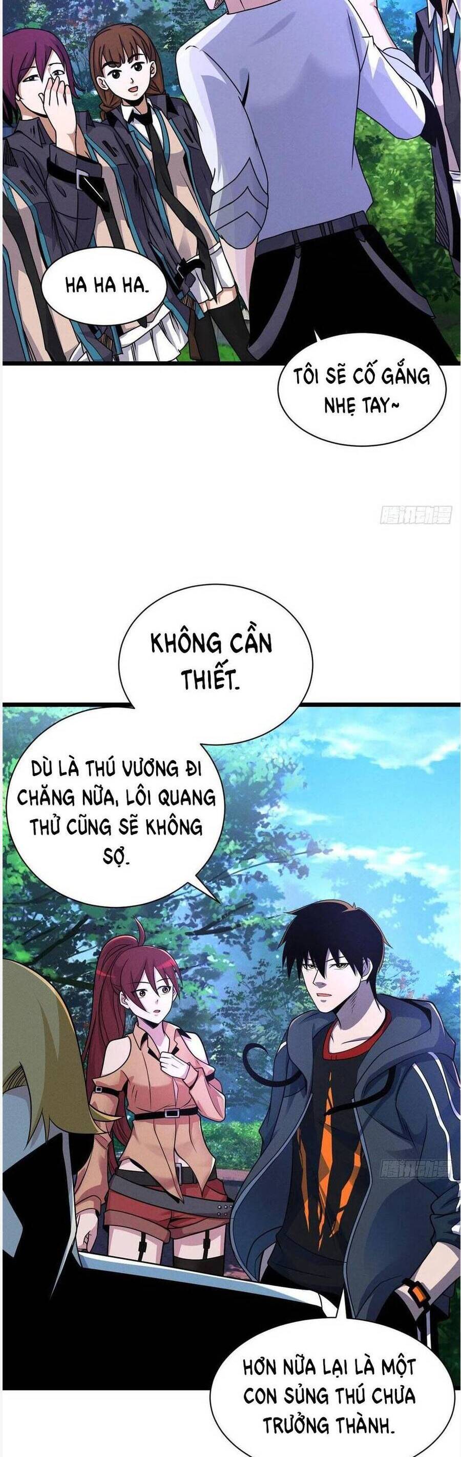 Chapter 29 - Trang 9