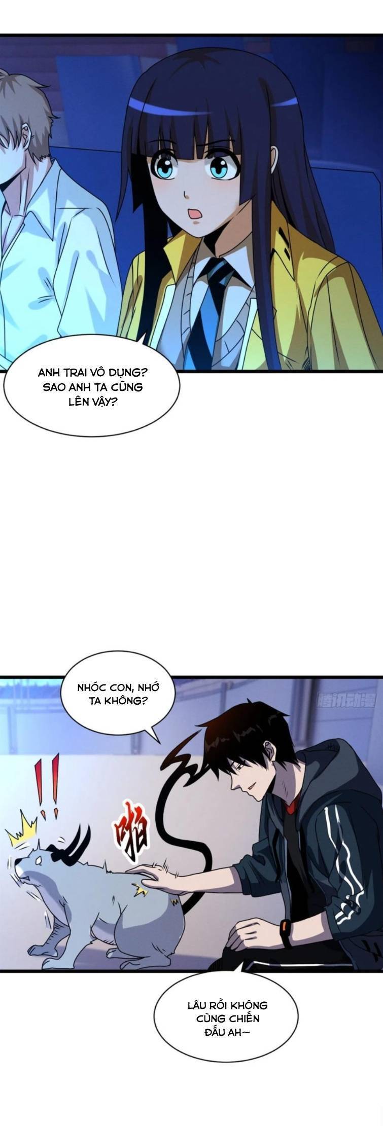 Chapter 30 - Trang 1