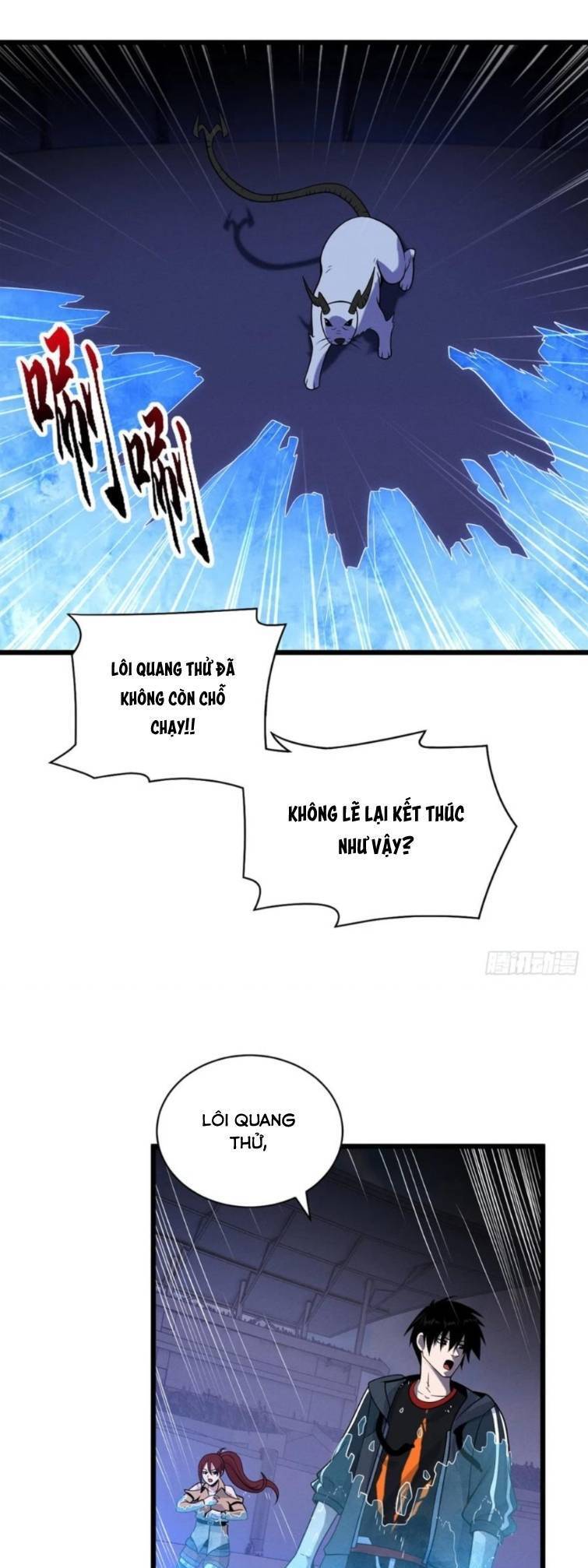 Chapter 30 - Trang 19