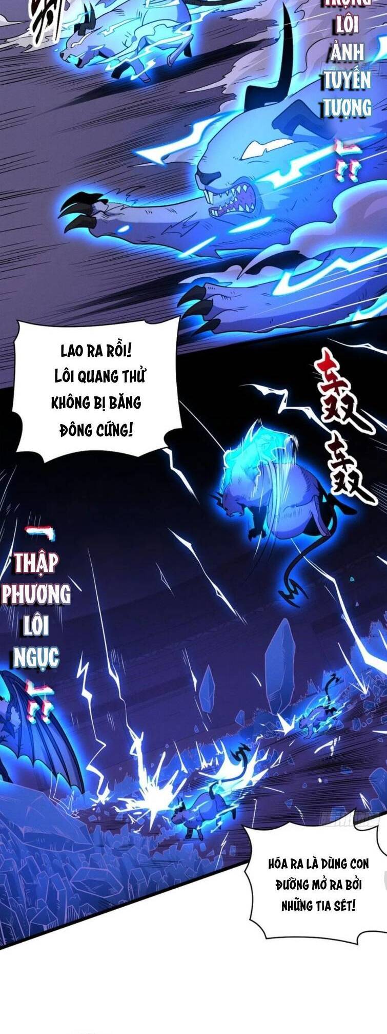 Chapter 30 - Trang 21