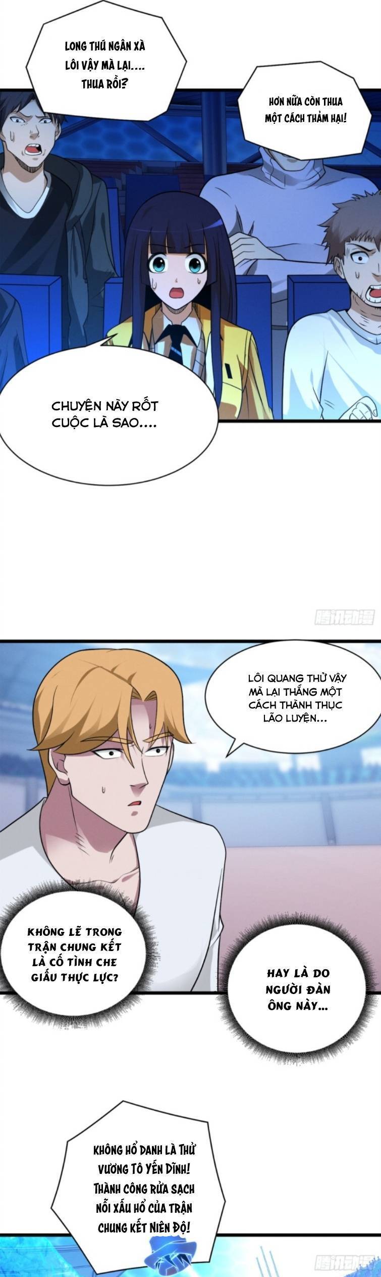 Chapter 31 - Trang 2