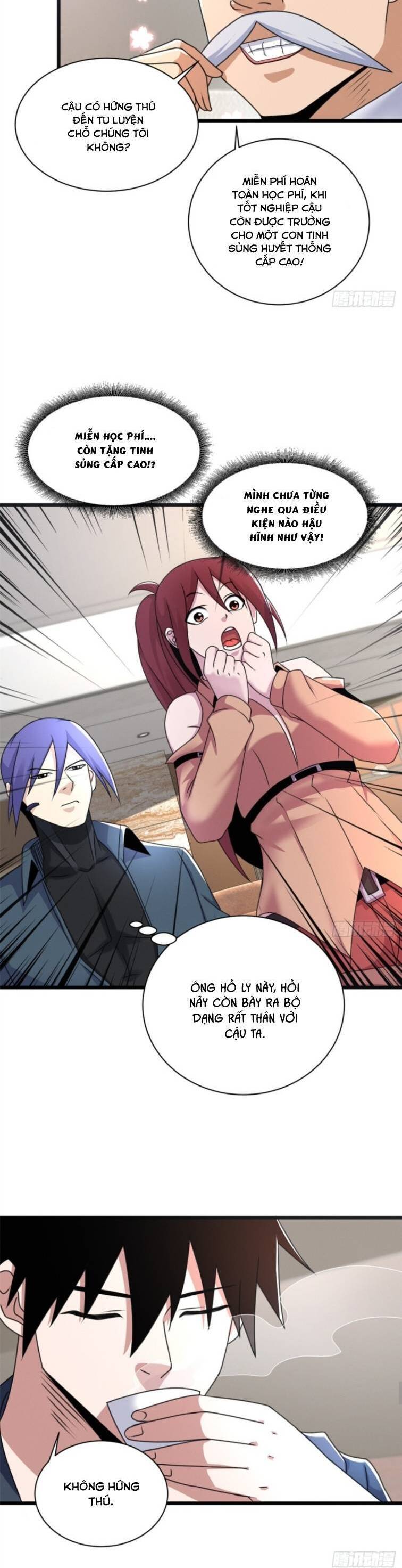 Chapter 31 - Trang 11