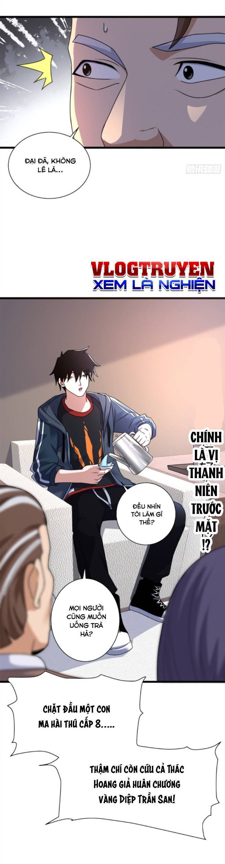 Chapter 31 - Trang 13