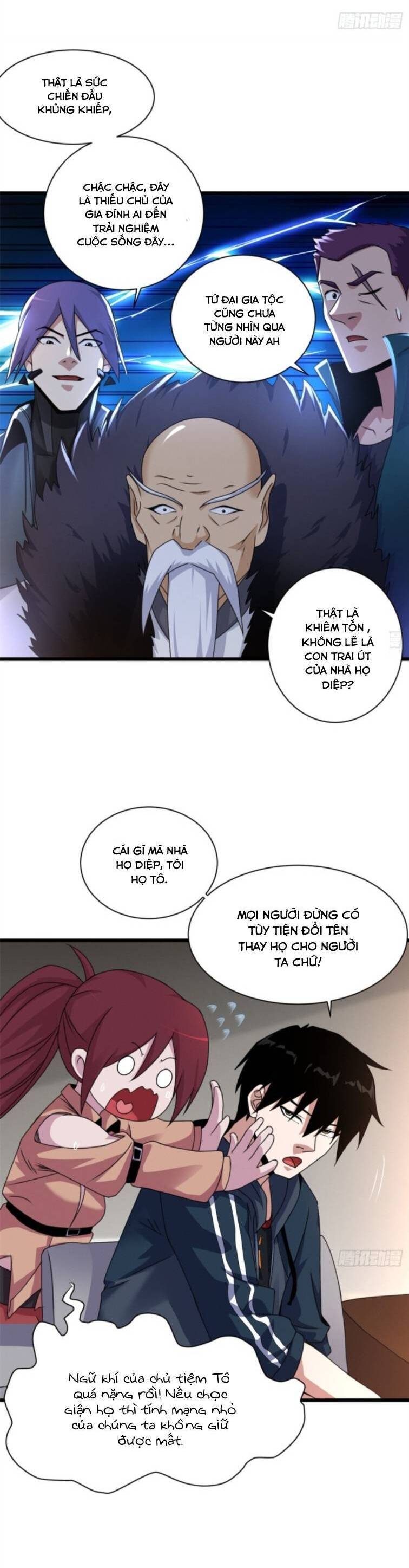 Chapter 31 - Trang 14