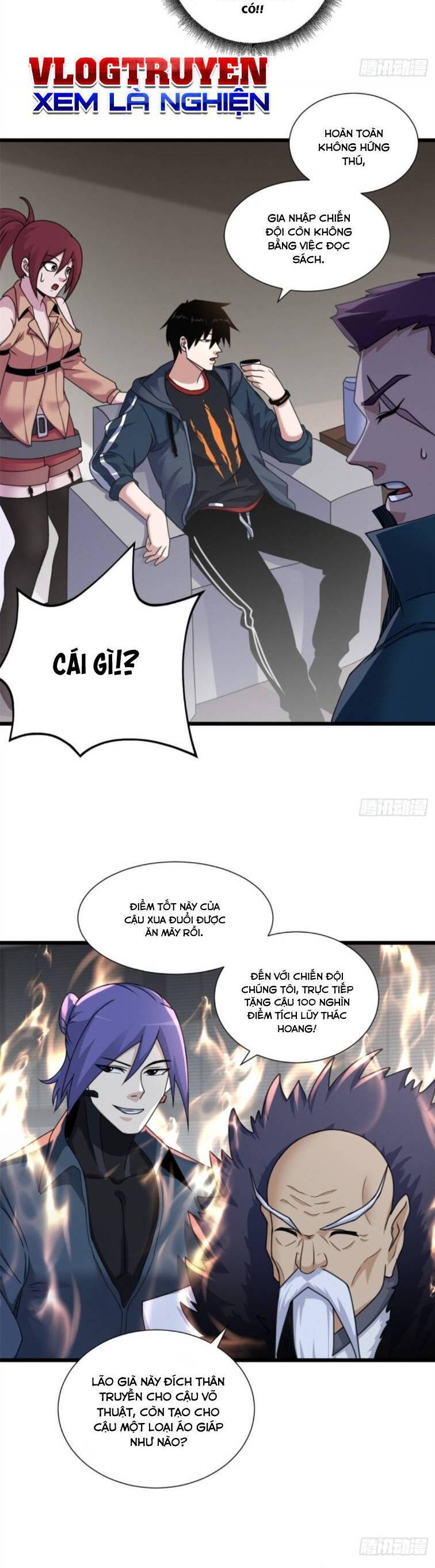 Chapter 31 - Trang 16