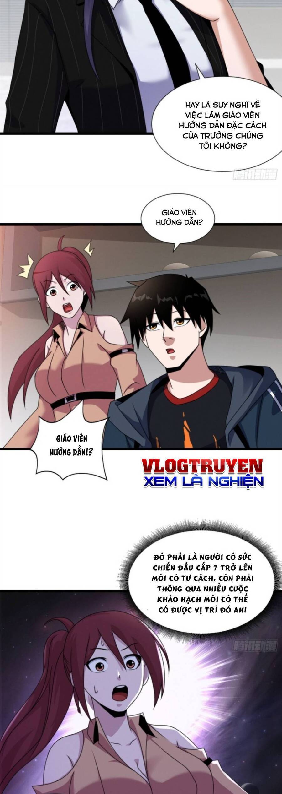 Chapter 31 - Trang 18