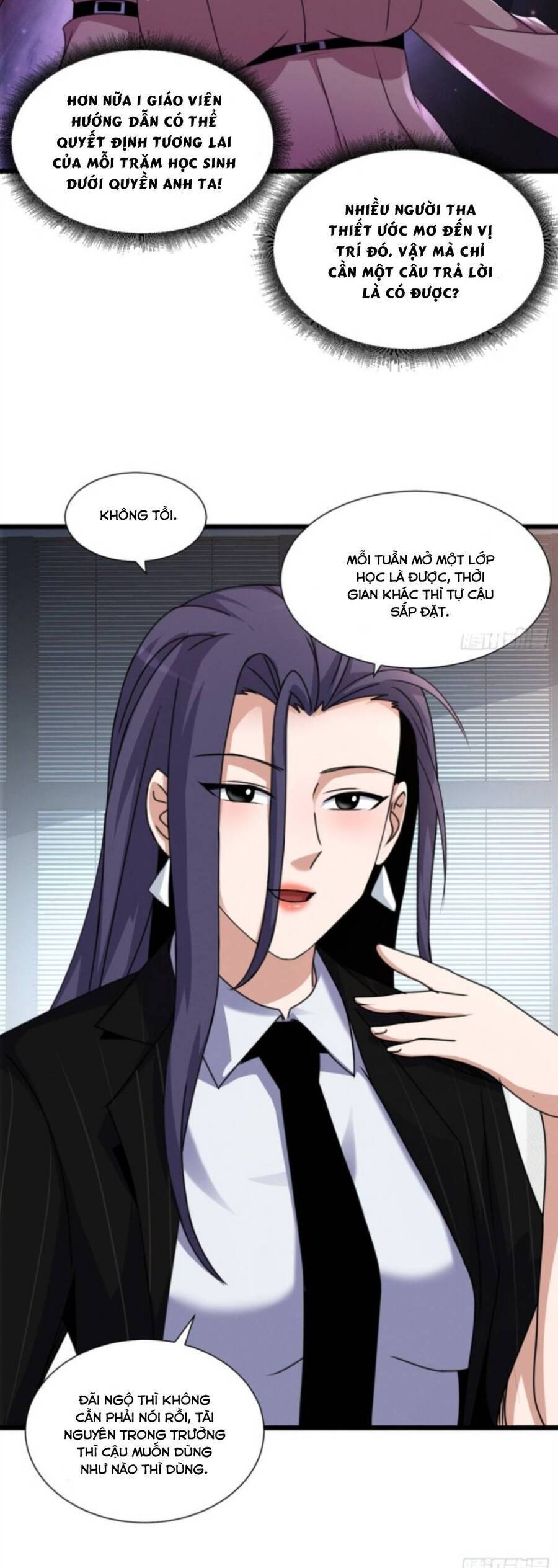 Chapter 31 - Trang 19