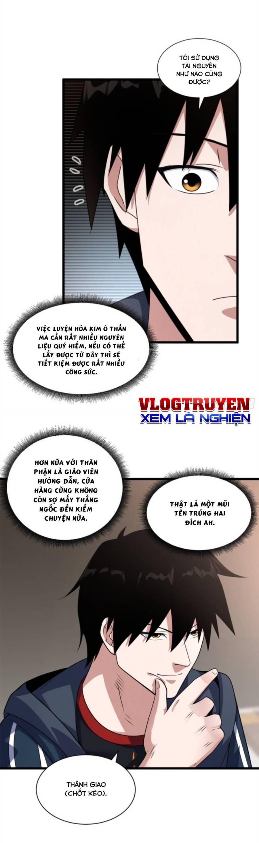 Chapter 31 - Trang 20