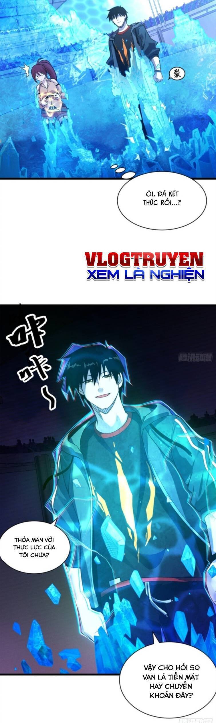 Chapter 31 - Trang 3