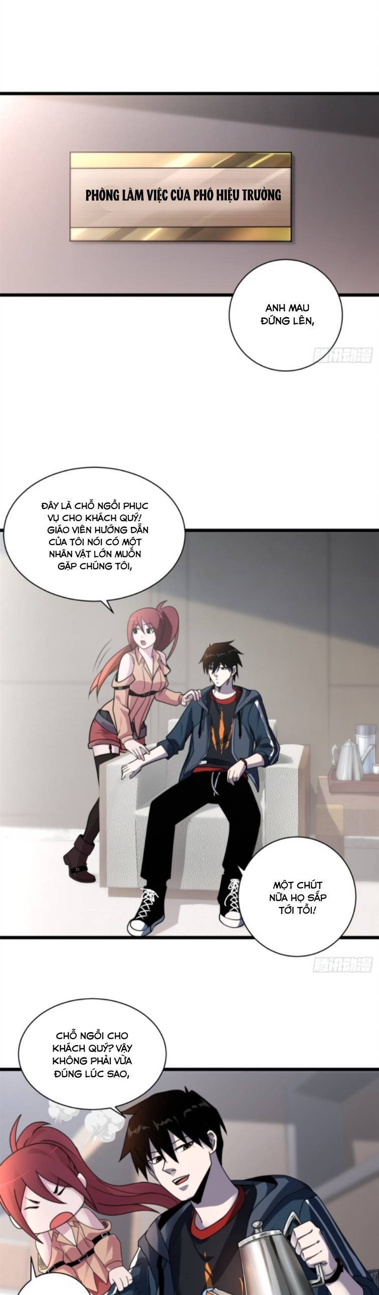 Chapter 31 - Trang 7