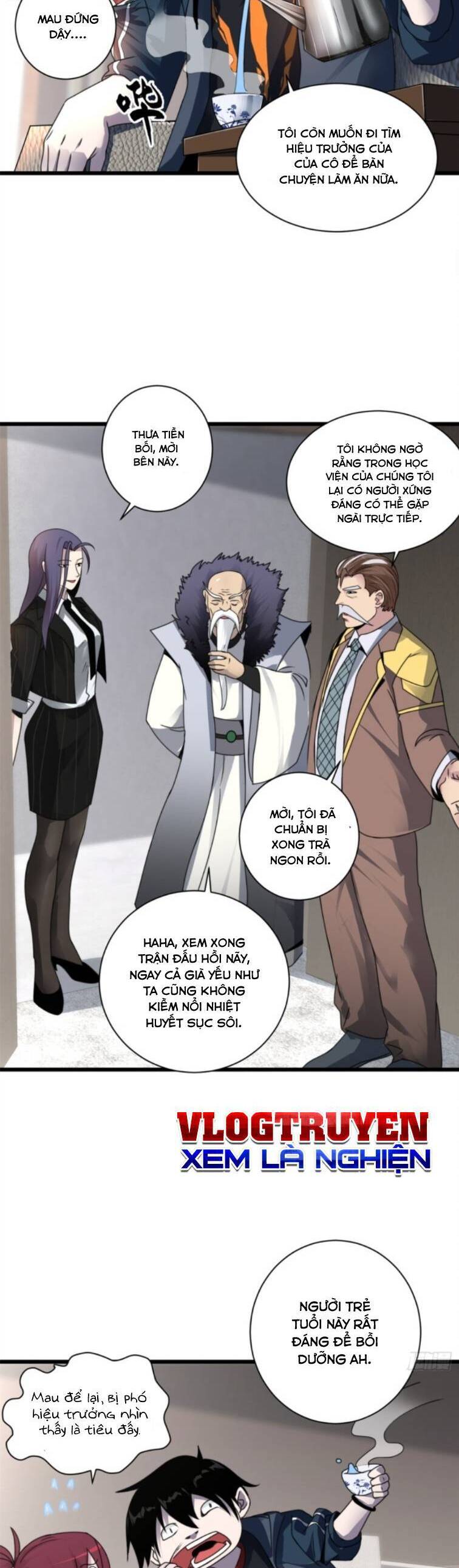 Chapter 31 - Trang 8