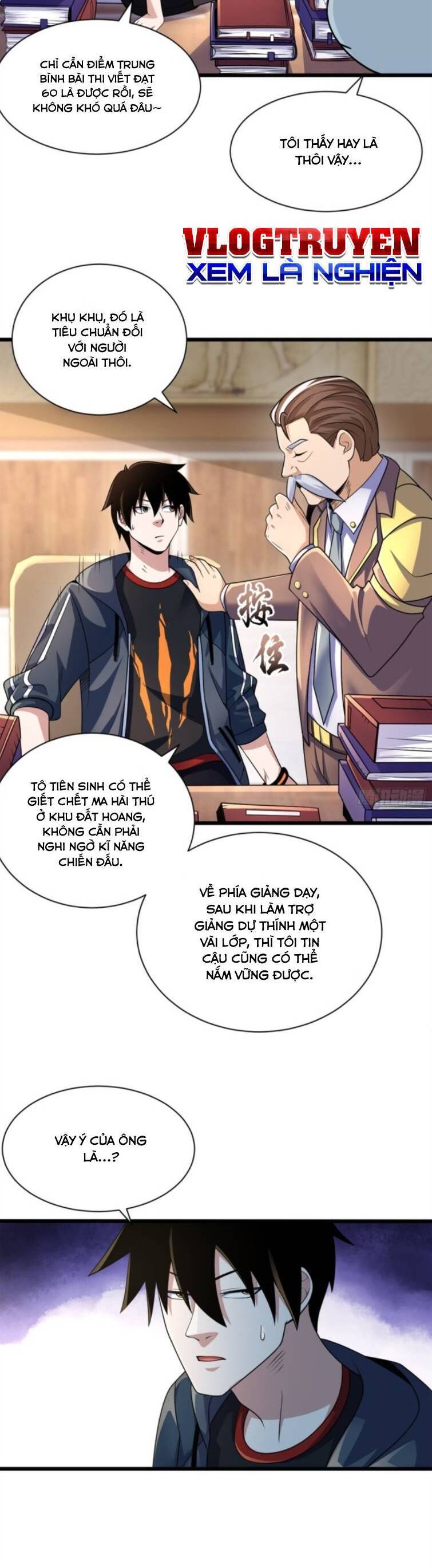 Chapter 32 - Trang 2