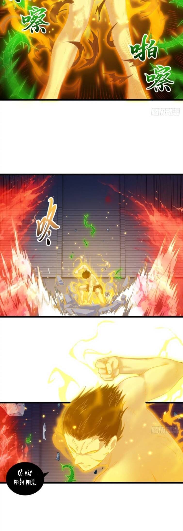 Chapter 32 - Trang 18
