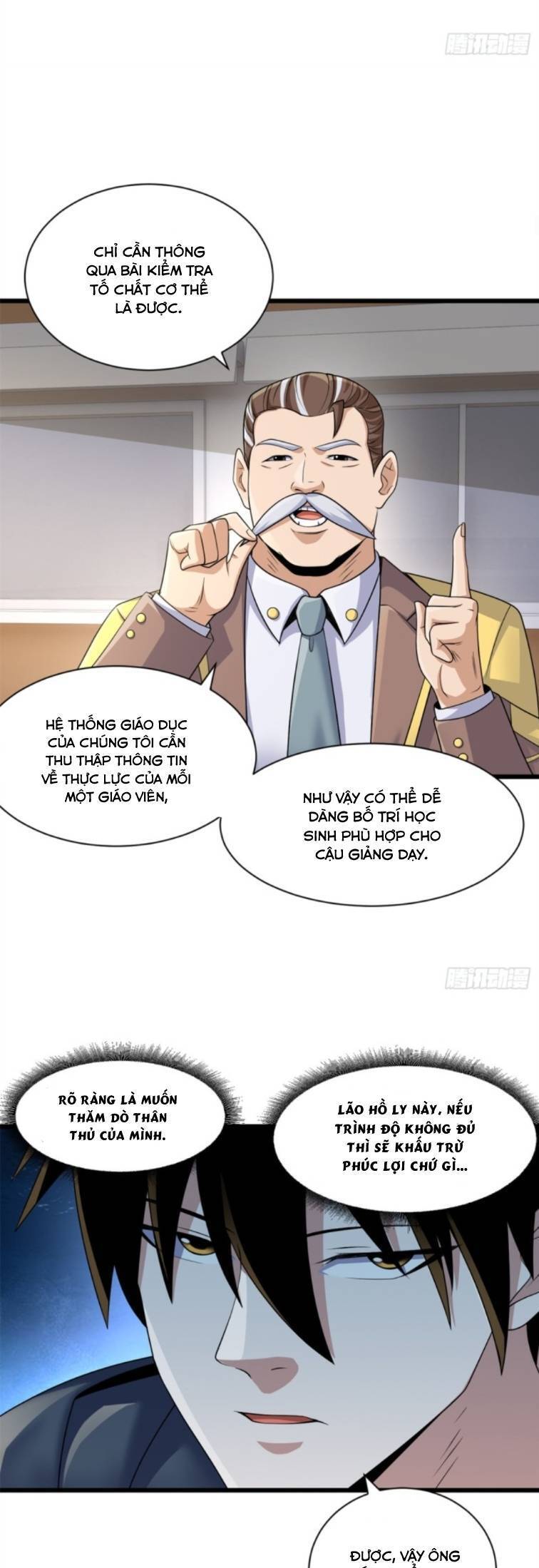 Chapter 32 - Trang 3