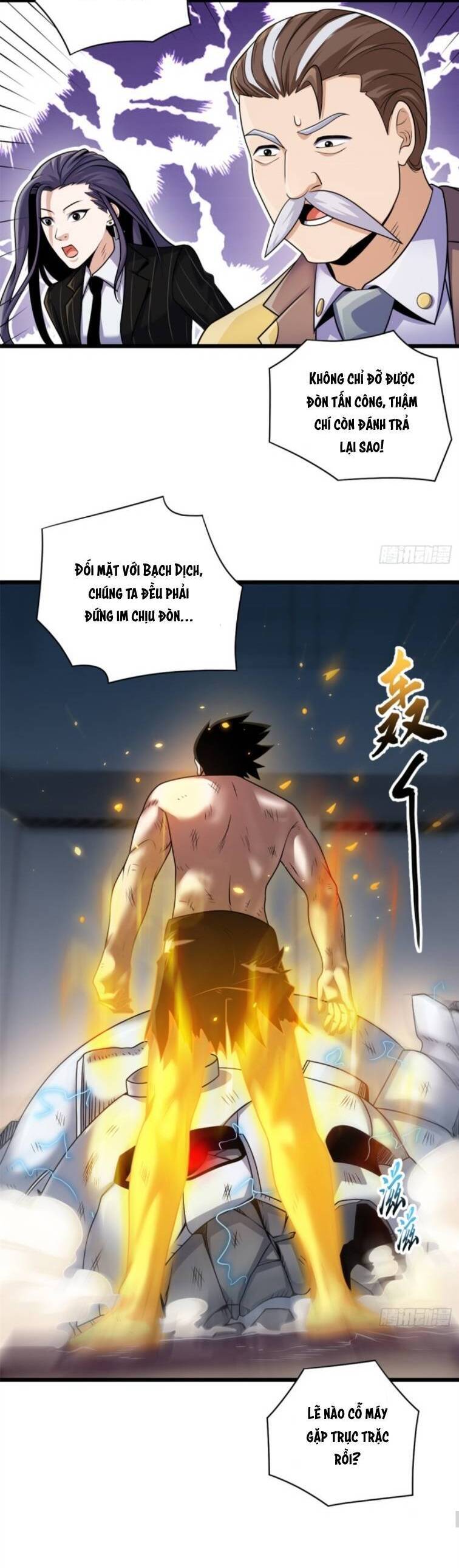 Chapter 32 - Trang 21