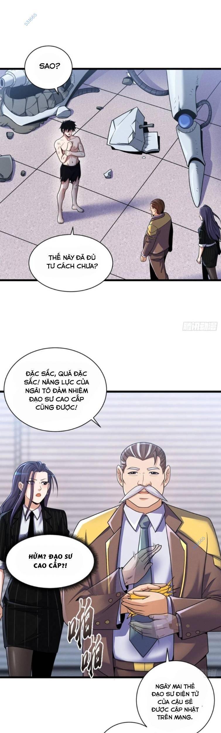Chapter 33 - Trang 1