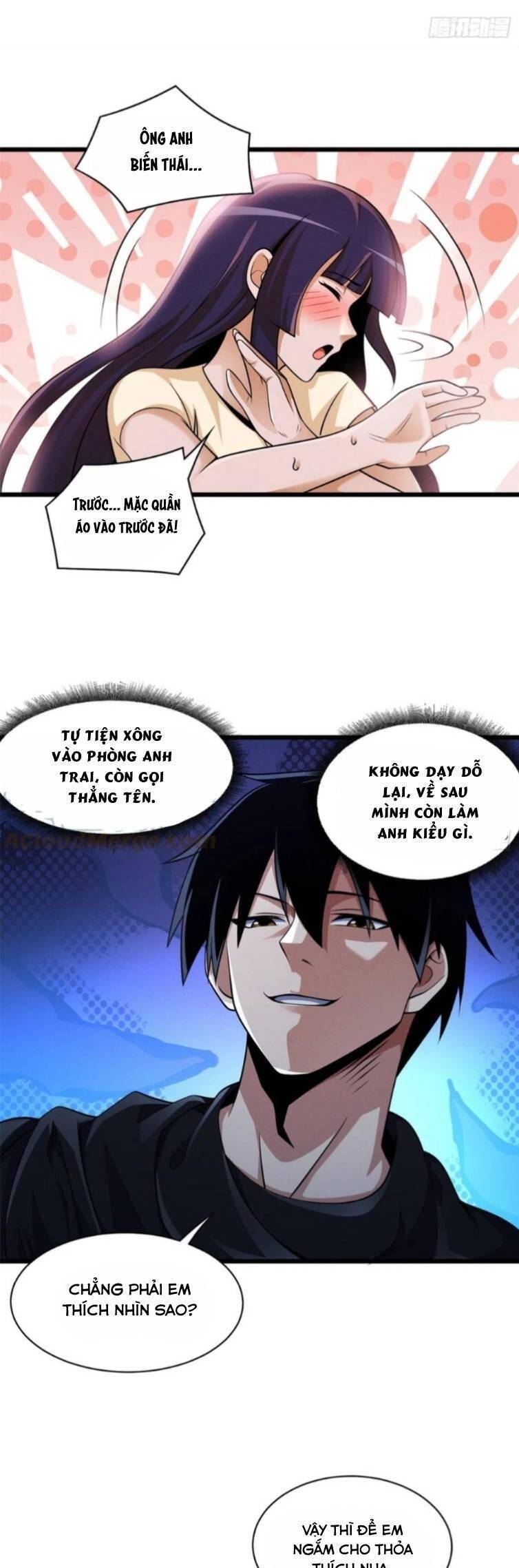 Chapter 33 - Trang 11