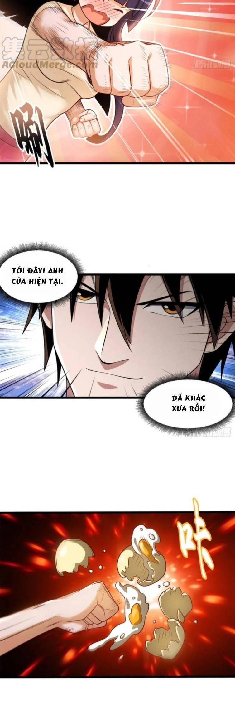 Chapter 33 - Trang 13