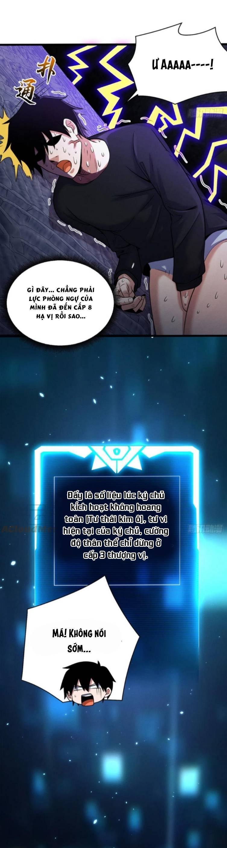 Chapter 33 - Trang 14