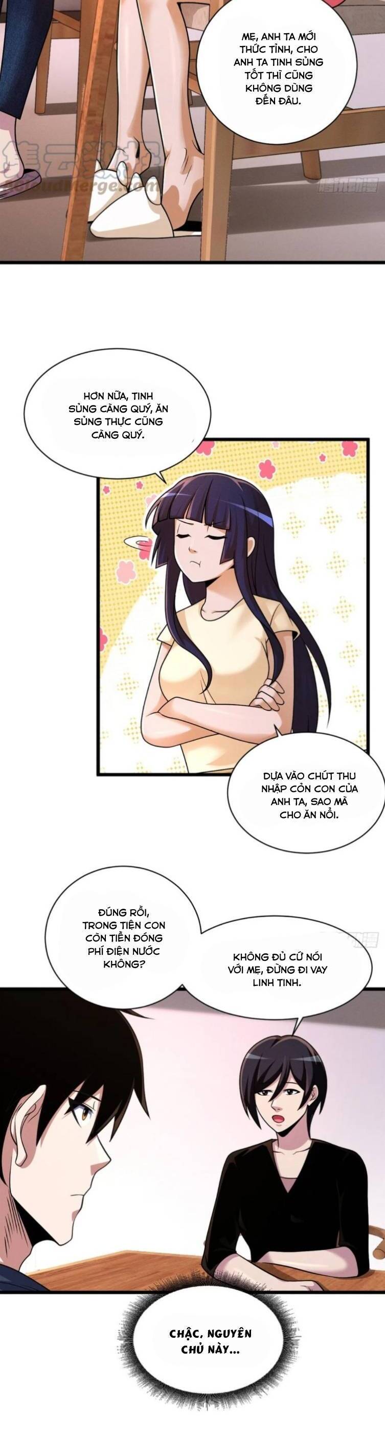 Chapter 33 - Trang 16