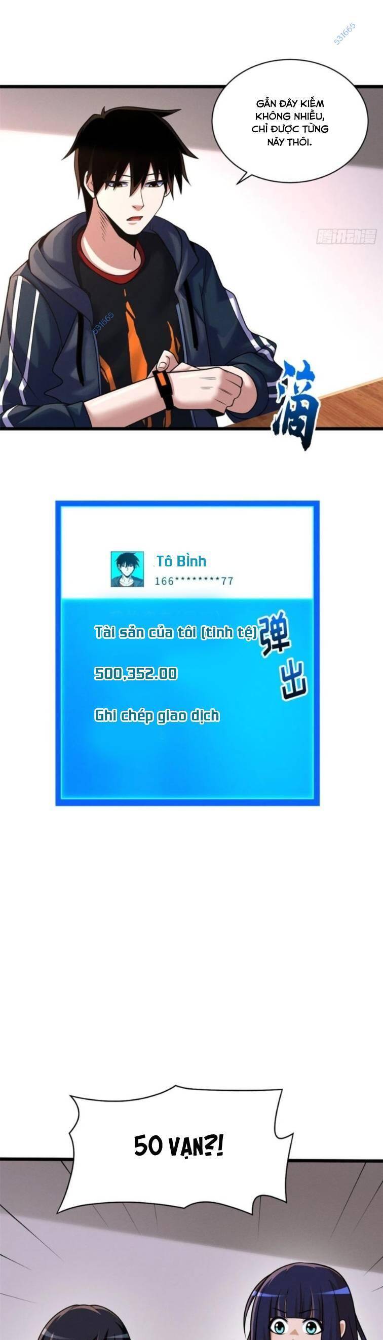 Chapter 33 - Trang 17