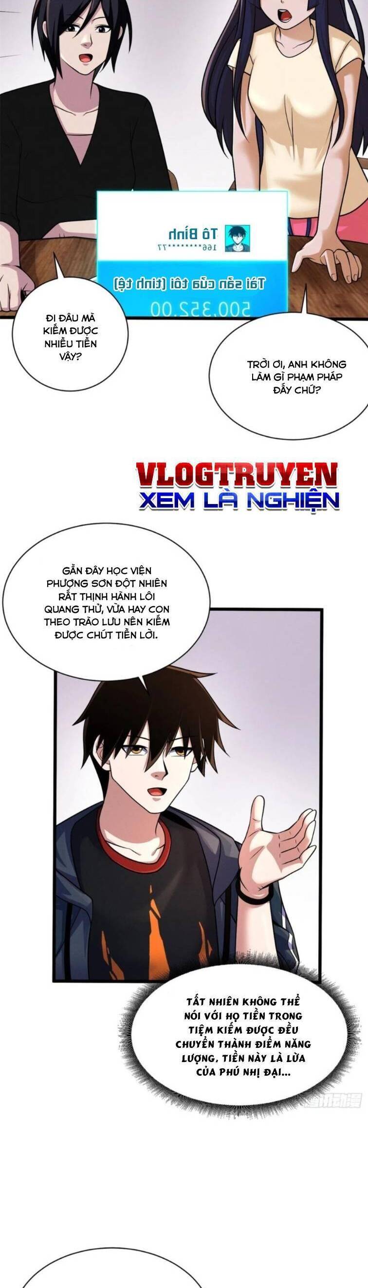 Chapter 33 - Trang 18