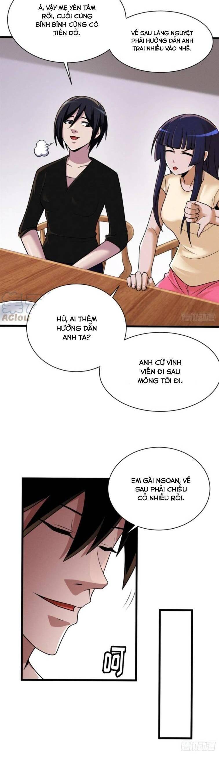 Chapter 33 - Trang 19