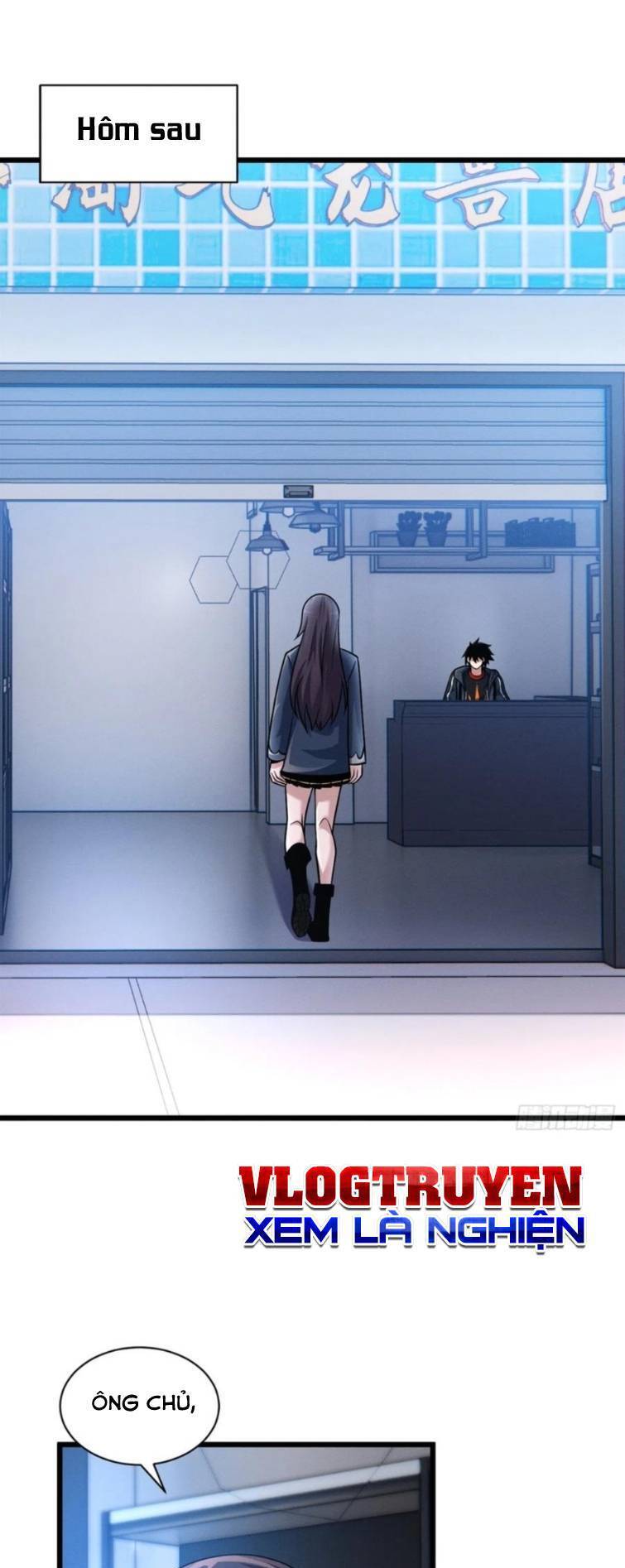 Chapter 33 - Trang 20