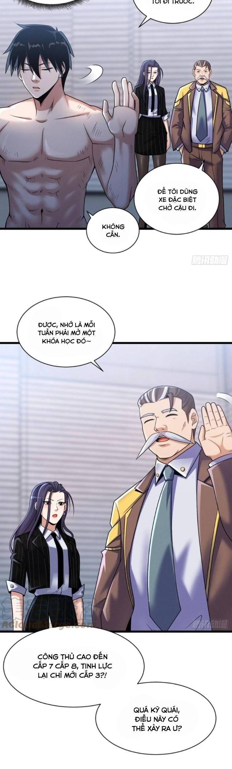 Chapter 33 - Trang 3