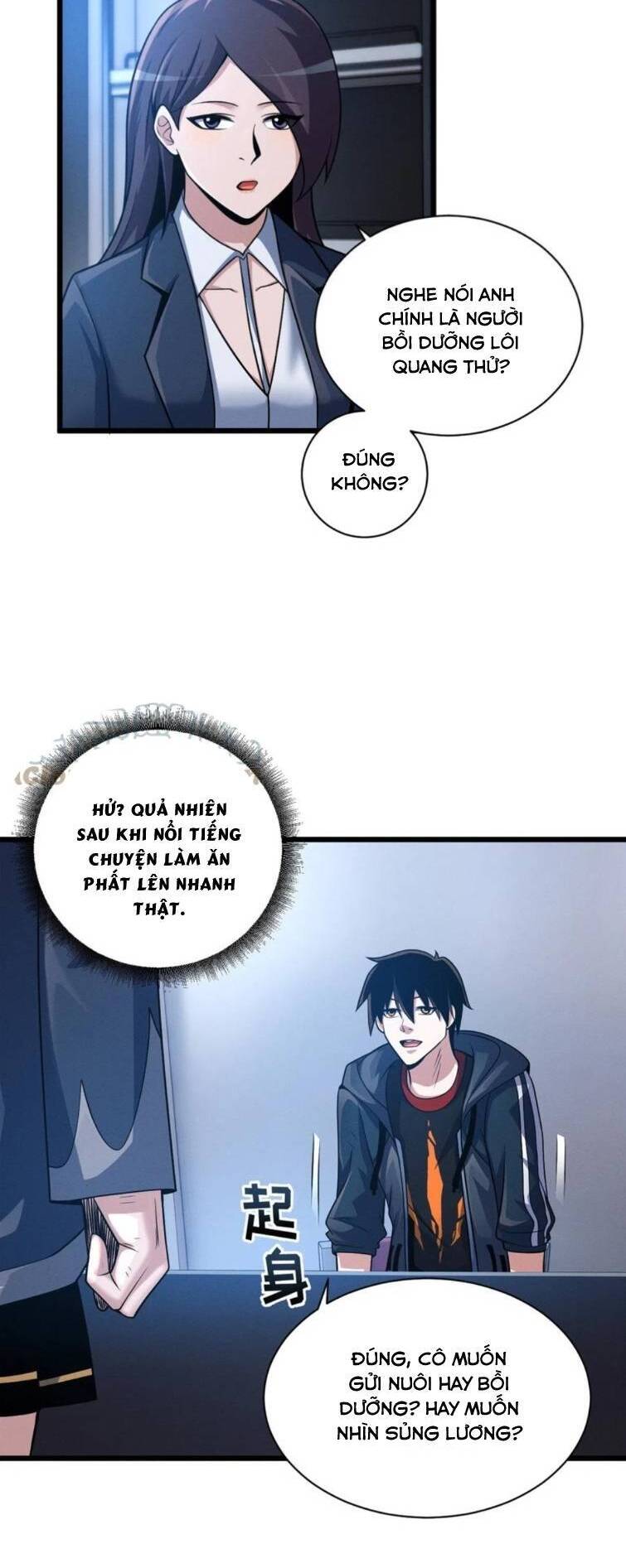 Chapter 33 - Trang 21