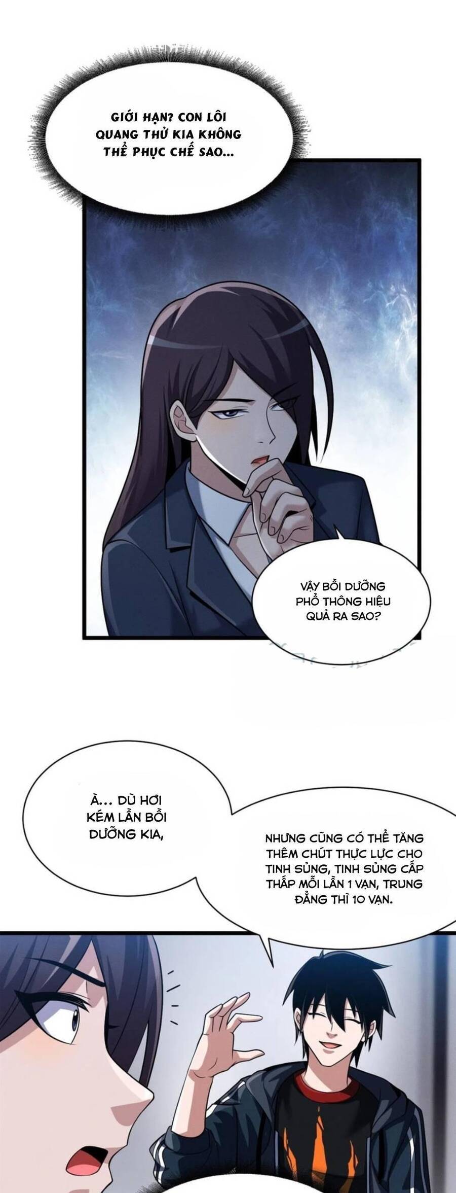 Chapter 33 - Trang 23