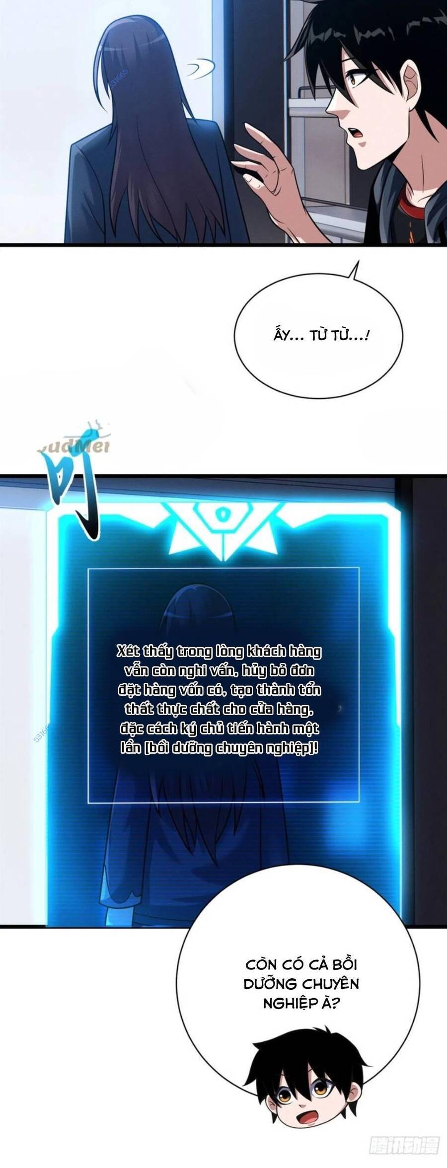 Chapter 33 - Trang 25