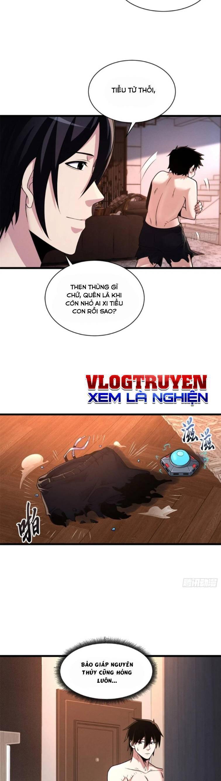 Chapter 33 - Trang 7