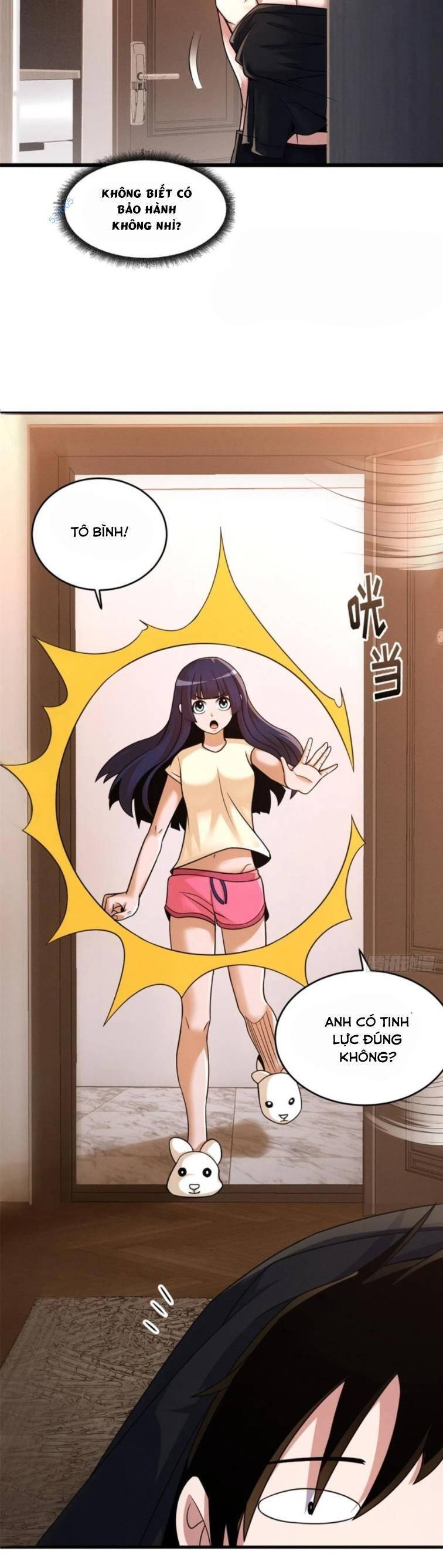 Chapter 33 - Trang 8