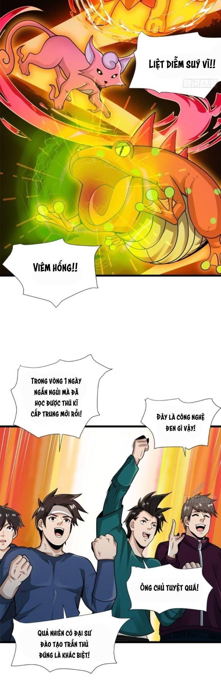 Chapter 35 - Trang 13