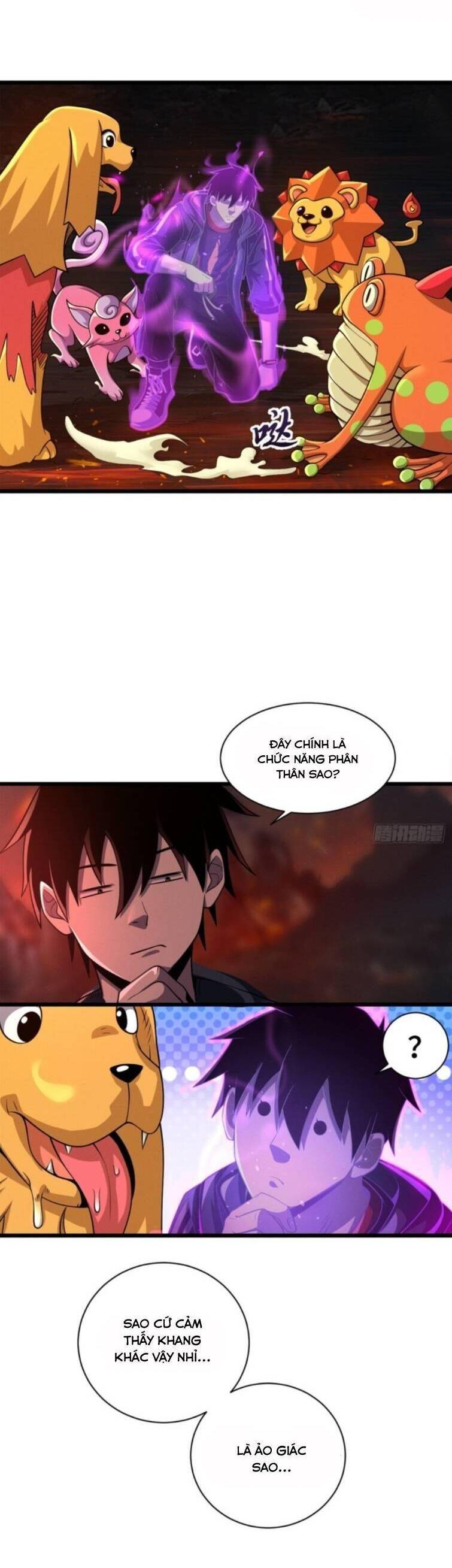 Chapter 35 - Trang 3