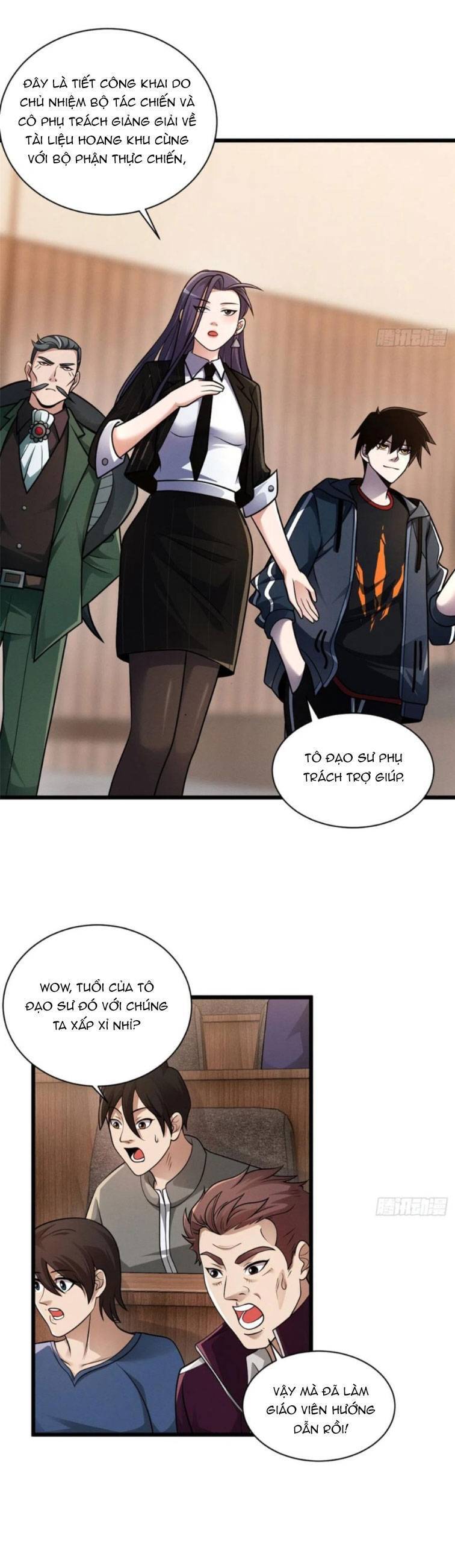 Chapter 36 - Trang 16