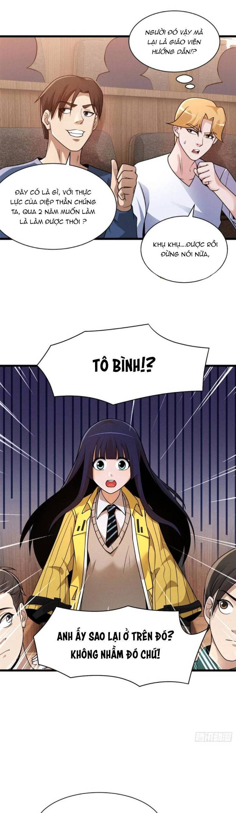 Chapter 36 - Trang 17