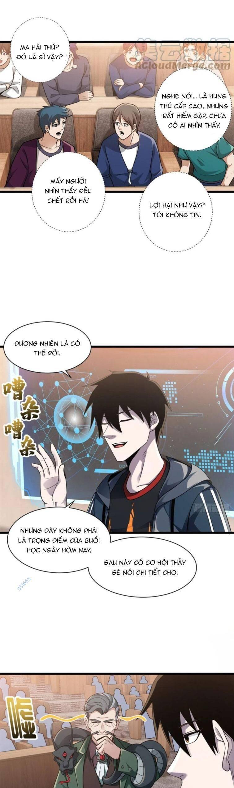 Chapter 36 - Trang 19