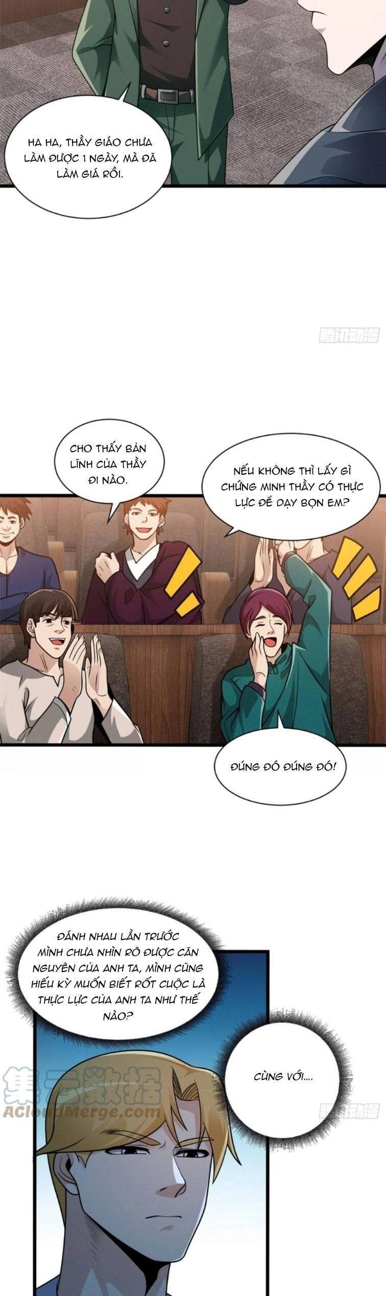 Chapter 36 - Trang 20