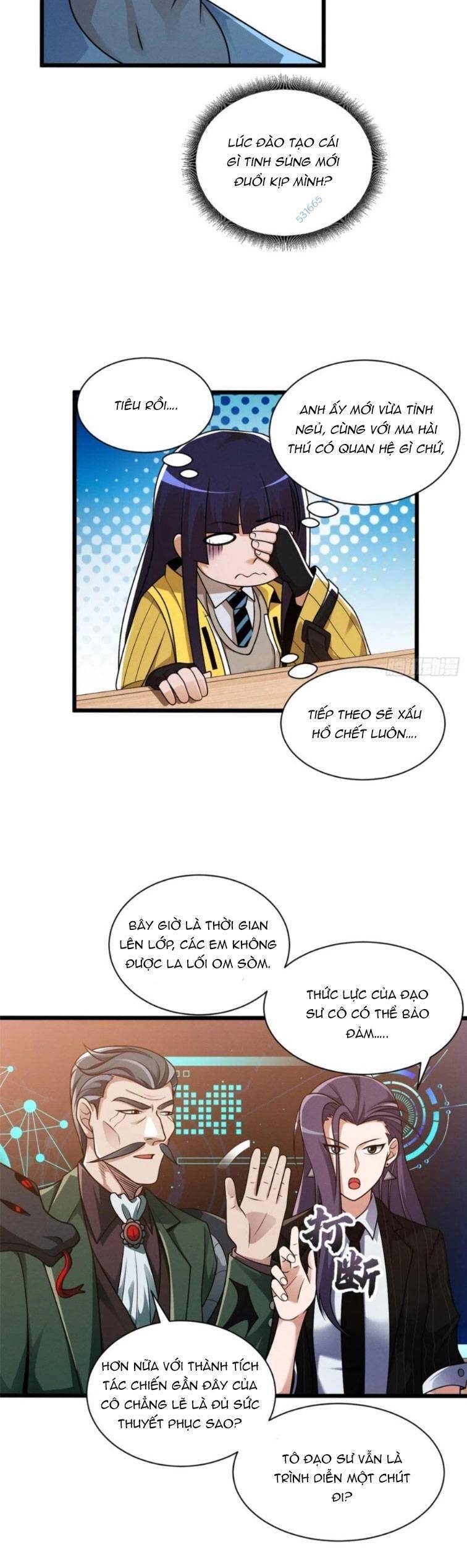 Chapter 36 - Trang 21