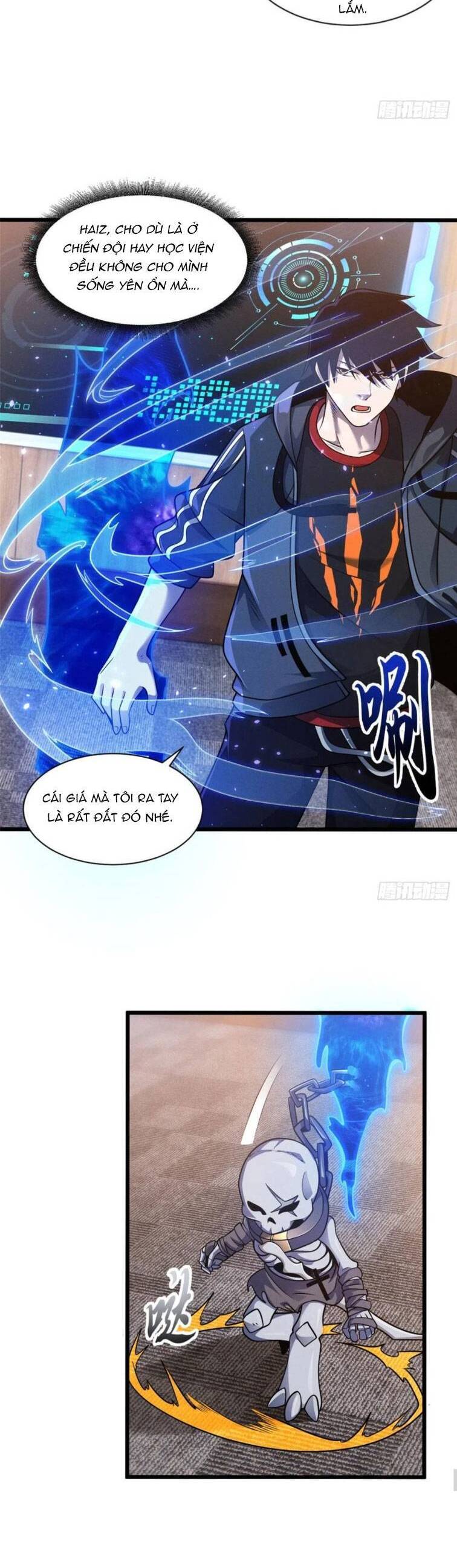 Chapter 36 - Trang 23