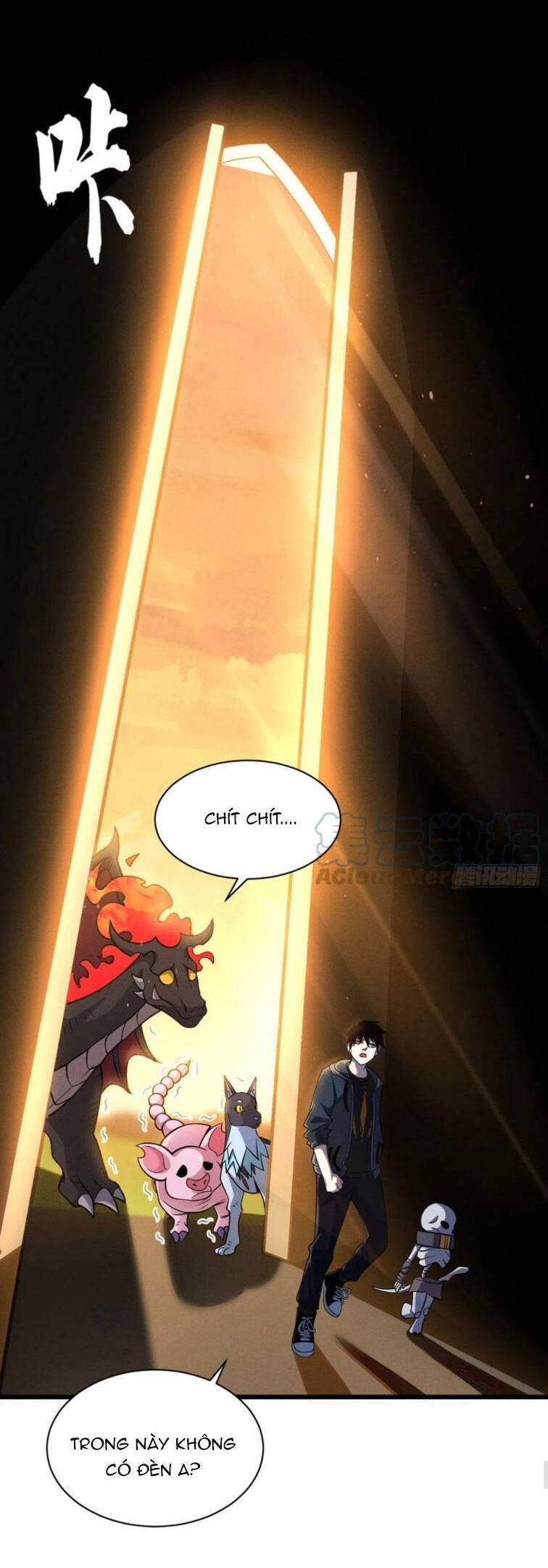 Chapter 38 - Trang 21